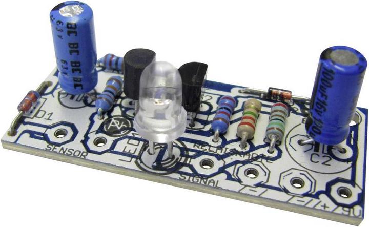 Immagine prodotto Kemo Indicatore del livello dell'acqua 9 V/DC