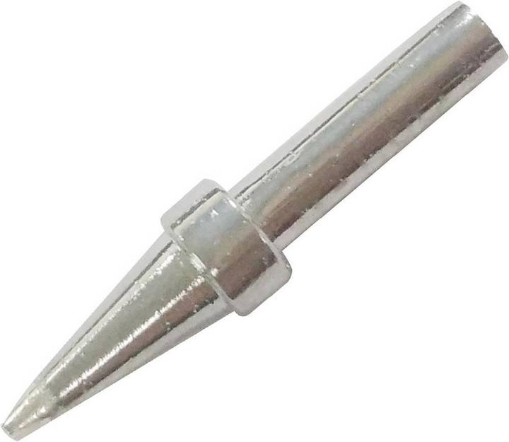 Toolcraft Lötspitze Meisselform 1.6 mm (Lötspitze)