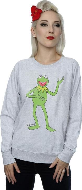 Produktbild Gildan Classic Sweatshirt (S)
