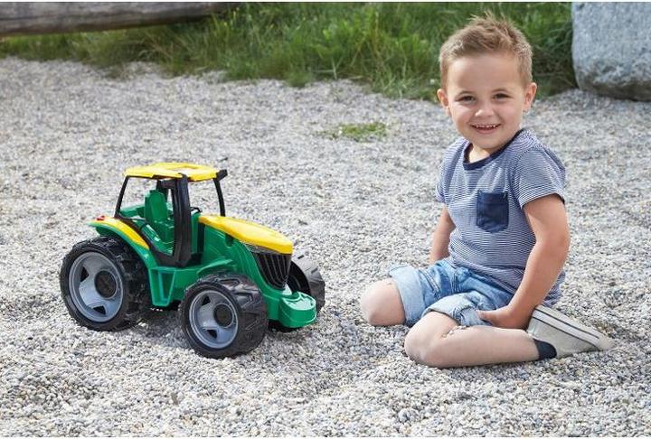 Produktbild Lena Tractor 62 cm