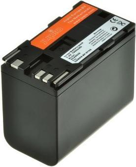 Image du produit Jupio Batterie de caméscope Sony NP-F970 7.2V 7400mAh (Batterie de l'appareil photo)
