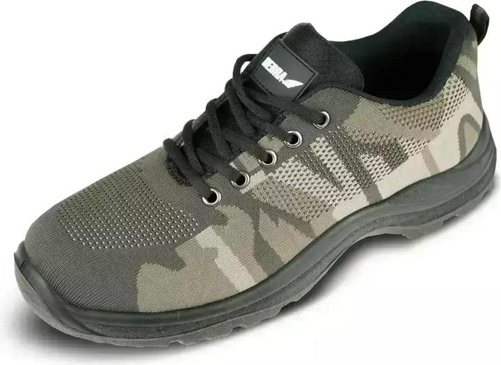 Produktbild Dedra safe low boots M5 MORO, size 44 (BH9M5-44) (S1, 44)
