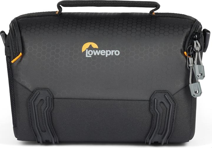 Produktbild Lowepro Adventura SH 140 III Green Line (Kamera Schultertasche, 3 l)