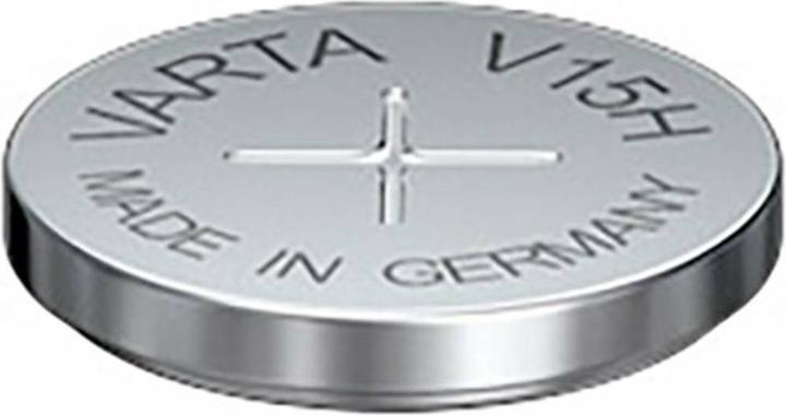 Immagine prodotto Varta Batteria a bottone V15H (1 pz., 16 mAh)