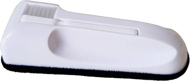 Actual product image Analogis plate brush (Record player cleaning)