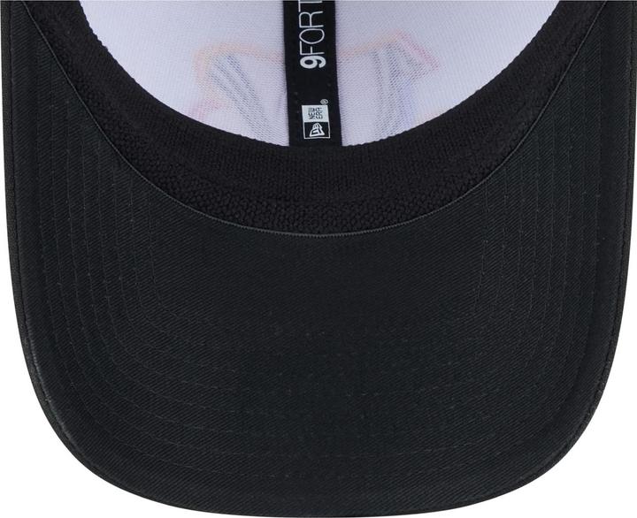 Produktbild New Era Cincinnati Bengals Crucial Catch 9Forty Snapback Cap (One Size)