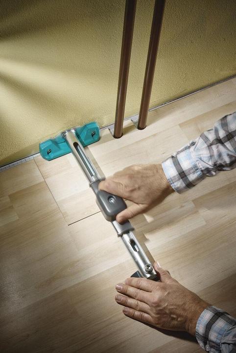 Image du produit wolfcraft Hammer-Zugeisen