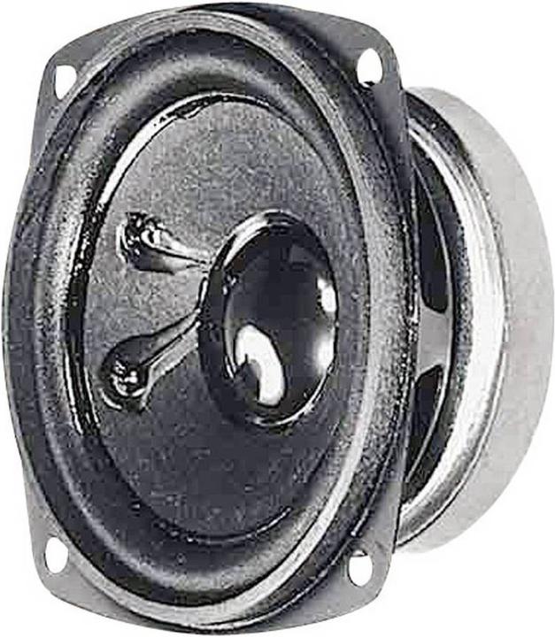 Actual product image Visaton FRS 8 full range loudspeaker