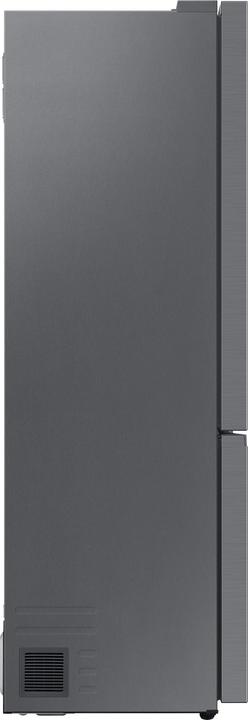 Immagine prodotto Samsung RB53DG703CS9EF, Frigorifero/congelatore combinato (acciaio inossidabile, modalità AI Energy, Twin (538 l)