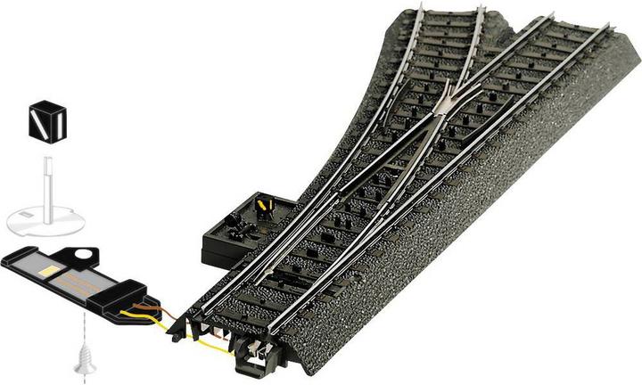 Produktbild Märklin 74471 H0 Weichenlaterne