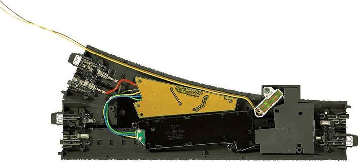 Produktbild Märklin 74471 H0 Weichenlaterne