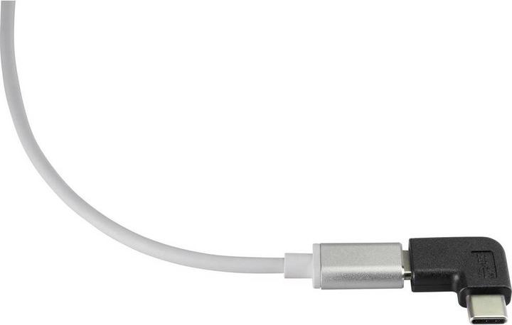 Produktbild Renkforce USB 3.1 (Gen 2) Adapter (1x USB-C™ Stecker (USB 3.2 Gen 2)