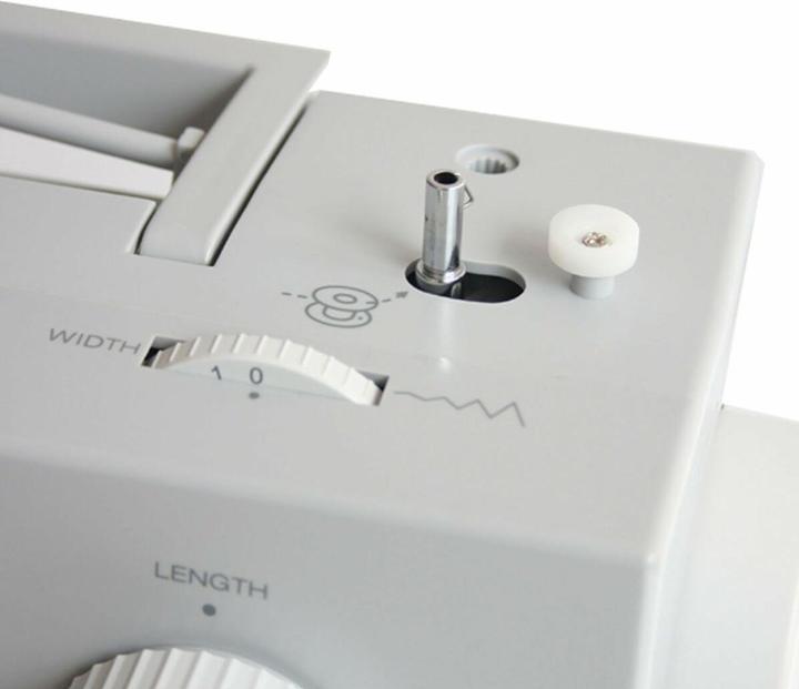 Actual product image Singer Heavy Duty 4423