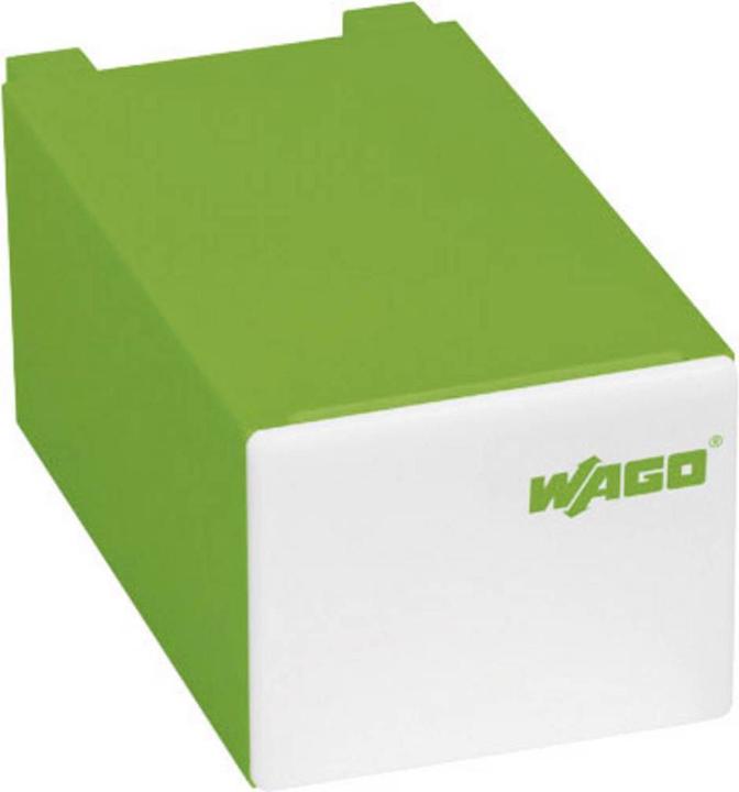 Immagine prodotto Wago Cassetto dell'armadio di controllo 709-591