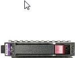 Produktbild HPE 652766-B21 Harddisk (3 TB, 3.5")