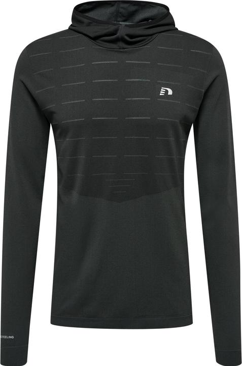 Actual product image Newline Cambrigde Seamless Hoodie Men (XXL)