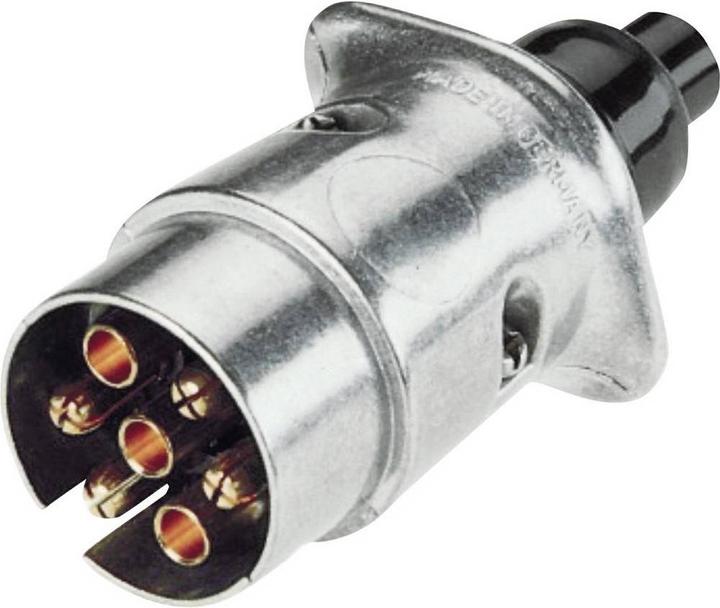 Produktbild SecoRüt Stecker 7polig