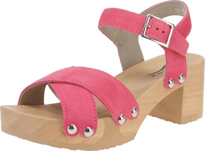 Pure-Pink