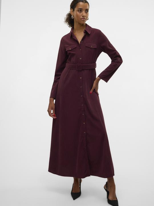 Actual product image Vero Moda VMVILJA Long dress Dress (XS)