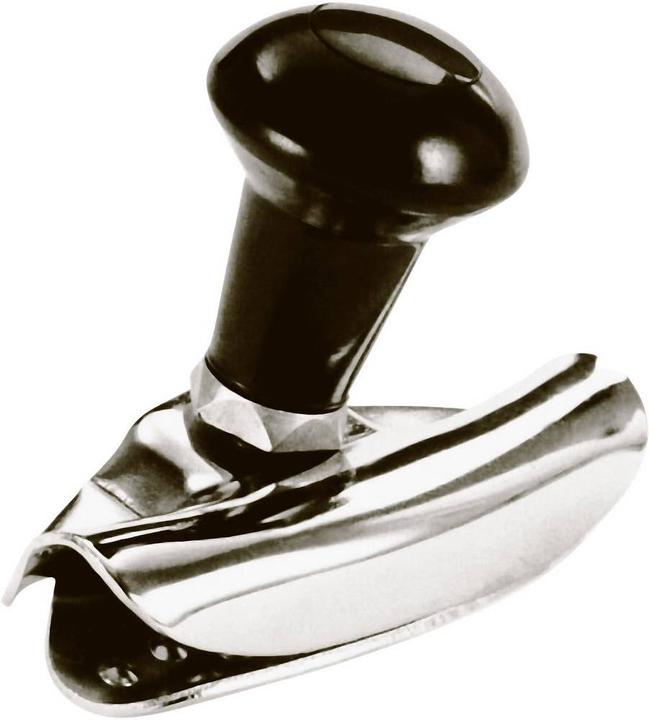 Actual product image HP Autozubehör Steering wheel knob