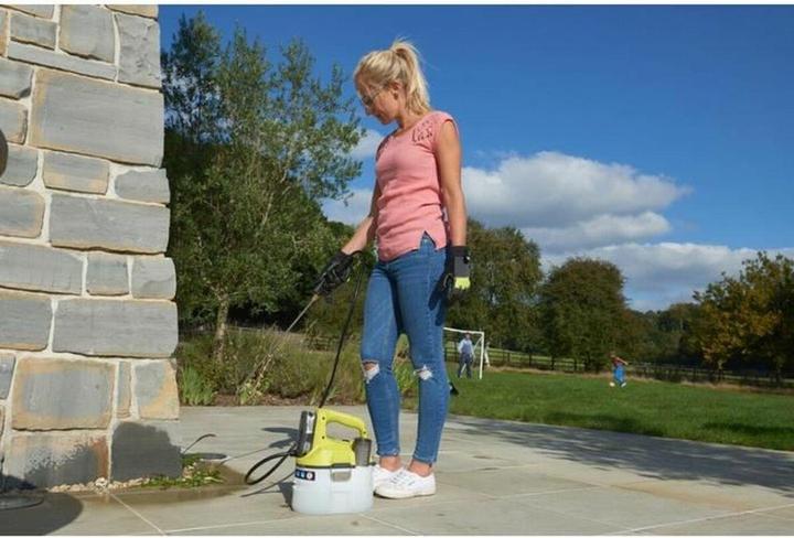 Produktbild Ryobi Drucksprüher OWS1880 OWS1880 (3.50 l)
