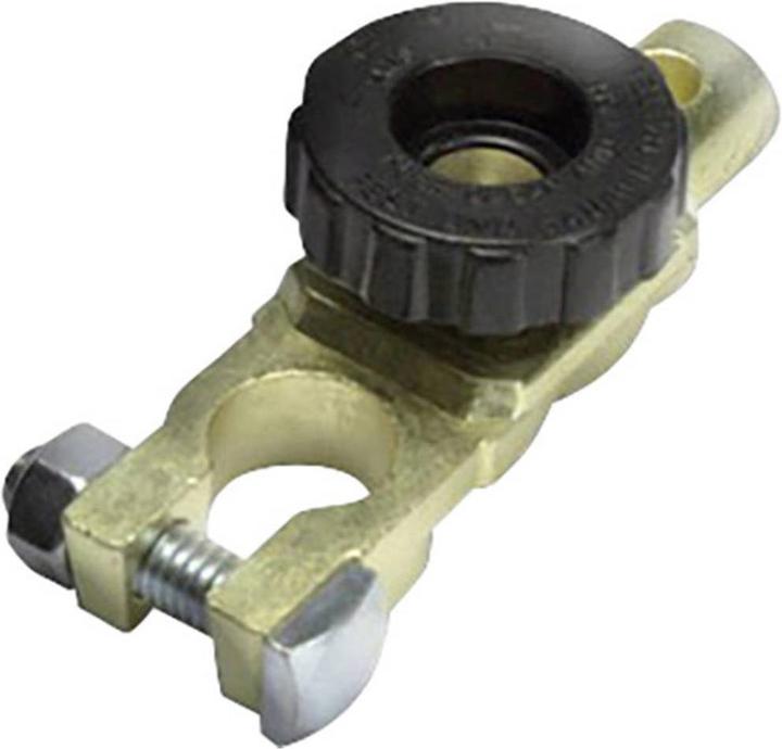 Image du produit IWH Coupe-batterie BI Automotive