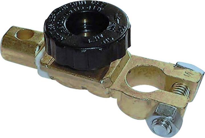 Image du produit IWH Coupe-batterie BI Automotive