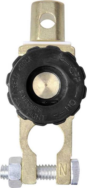 Image du produit IWH Coupe-batterie BI Automotive