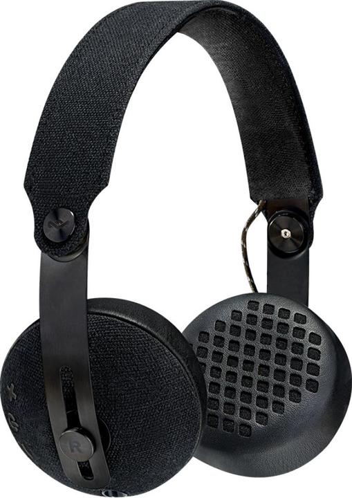 House of Marley Rise BT (12 h, Wireless)
