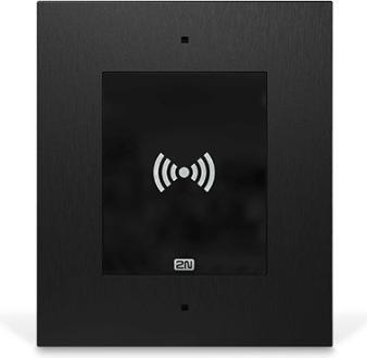 Produktbild 2N Telekomunikace Access Unit 2.0 Rfid