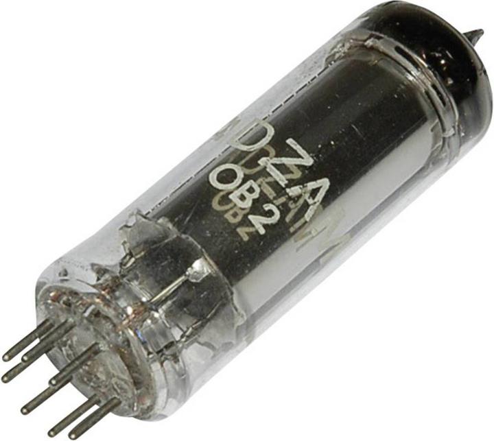 Image du produit No Name Tube électronique