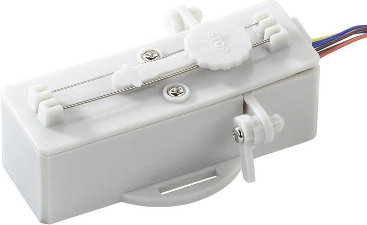 Actual product image No Name Universal point machine 16 V/AC