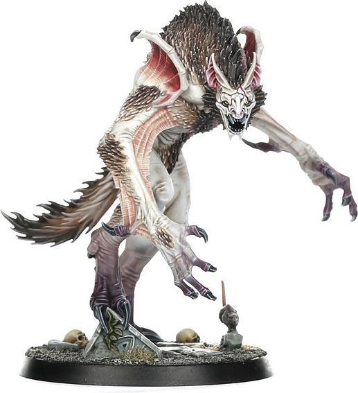 Produktbild Games Workshop Warhammer Quest: Cursed City