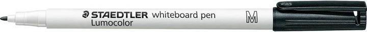Produktbild Staedtler Lumocolor (farbsortiert, 1 mm, 6 x)