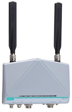 Produktbild Moxa Industrial Wireless Ethernet A AWK-4131A-JP-T