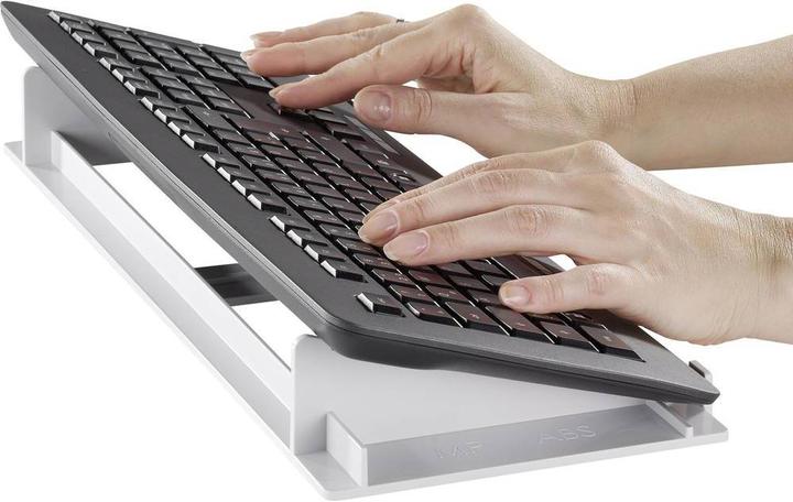 Image du produit No Name Support de clavier ergonomique KEHI