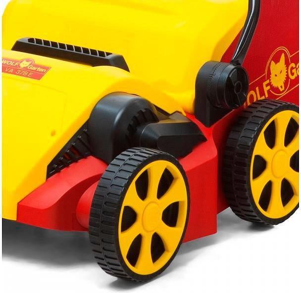 Actual product image Wolf-Garten Va 378 E