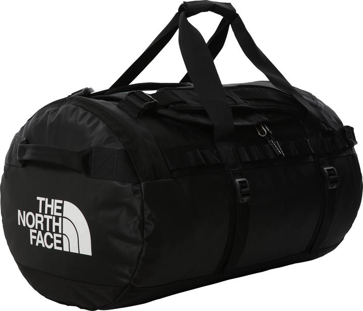 Black, Tnf Black, TNF White