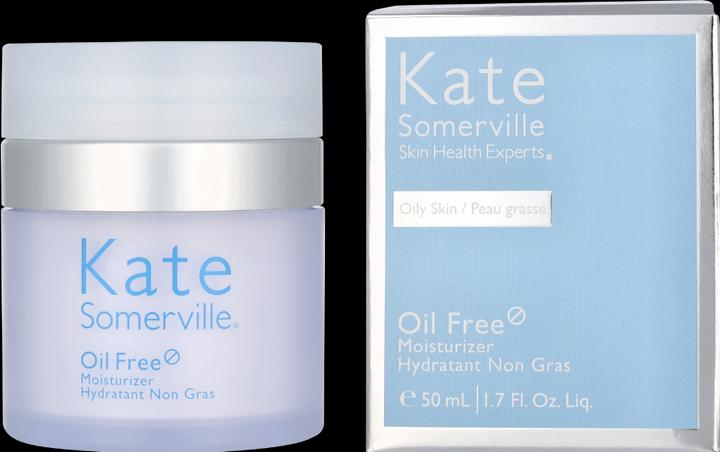 Actual product image Kate Somerville Oil Free (50 ml)