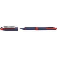 Actual product image Schneider Rollerball One Business (Red, 1 x)
