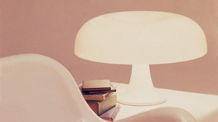 Produktbild Artemide Nesso (E14)