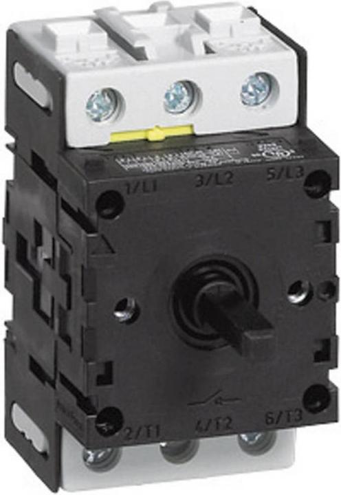 Actual product image Baco Accessories for switch disconnectors
