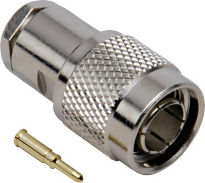 Image du produit BKL Electronic Connecteur TNC