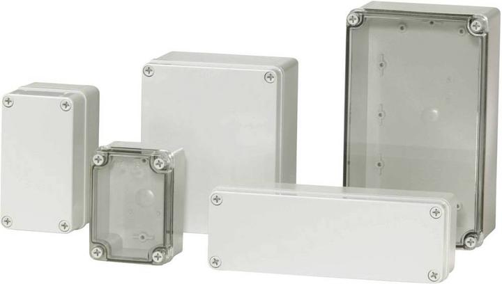 Produktbild Fibox Installations-Gehäuse (Gehäuse)