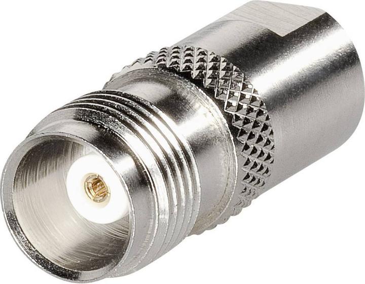Actual product image BKL Electronic FME adapter