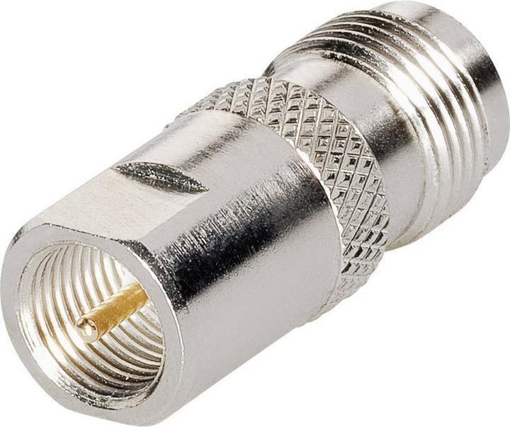 Actual product image BKL Electronic FME adapter
