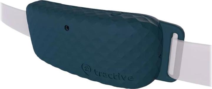 Produktbild Tractive GPS 4 GPS Tracker für Katzen (Katze)