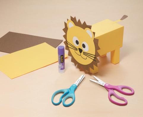 Produktbild Scotch Kinderschere (12 cm)