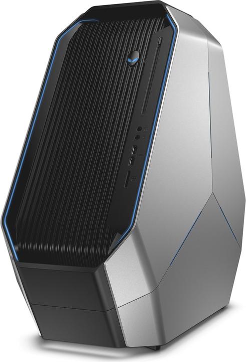 Actual product image Dell Alienware A51 (Intel Core i7-6900K, 64 GB, 512 GB, GeForce GTX 1080)