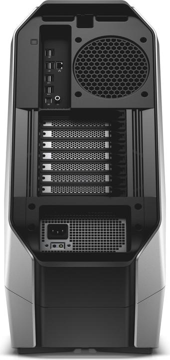 Actual product image Dell Alienware A51 (Intel Core i7-6900K, 64 GB, 512 GB, GeForce GTX 1080)